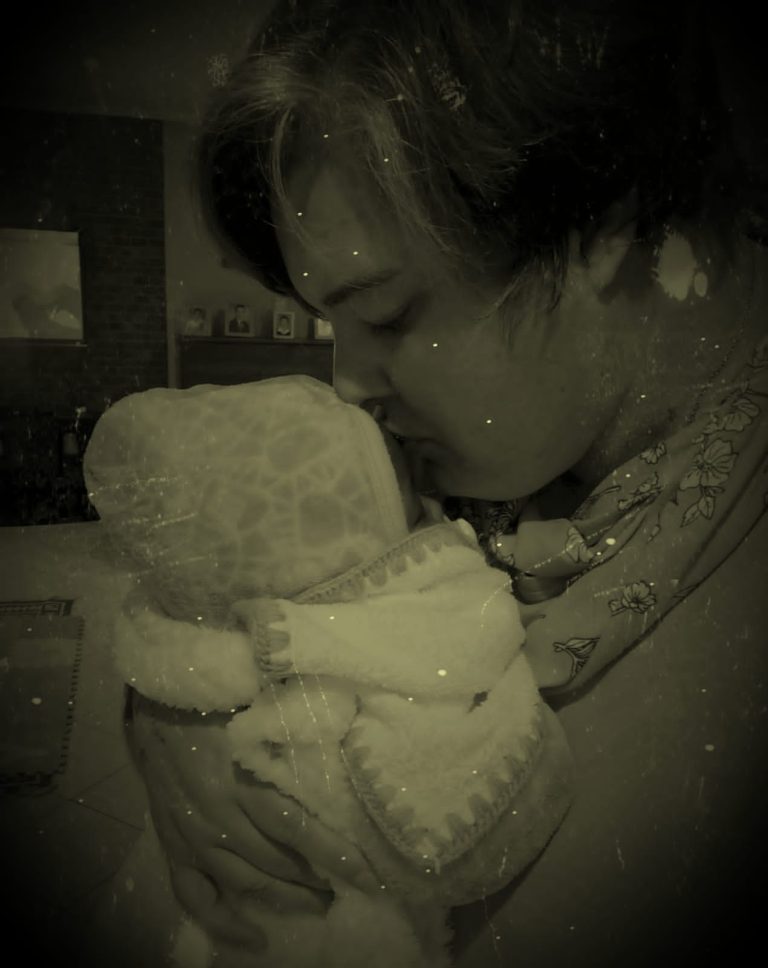 My Sweet Little Boy
